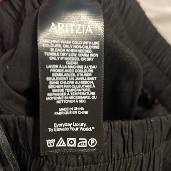 Aritzia Babaton maxi skirt! - Picture 6 of 6